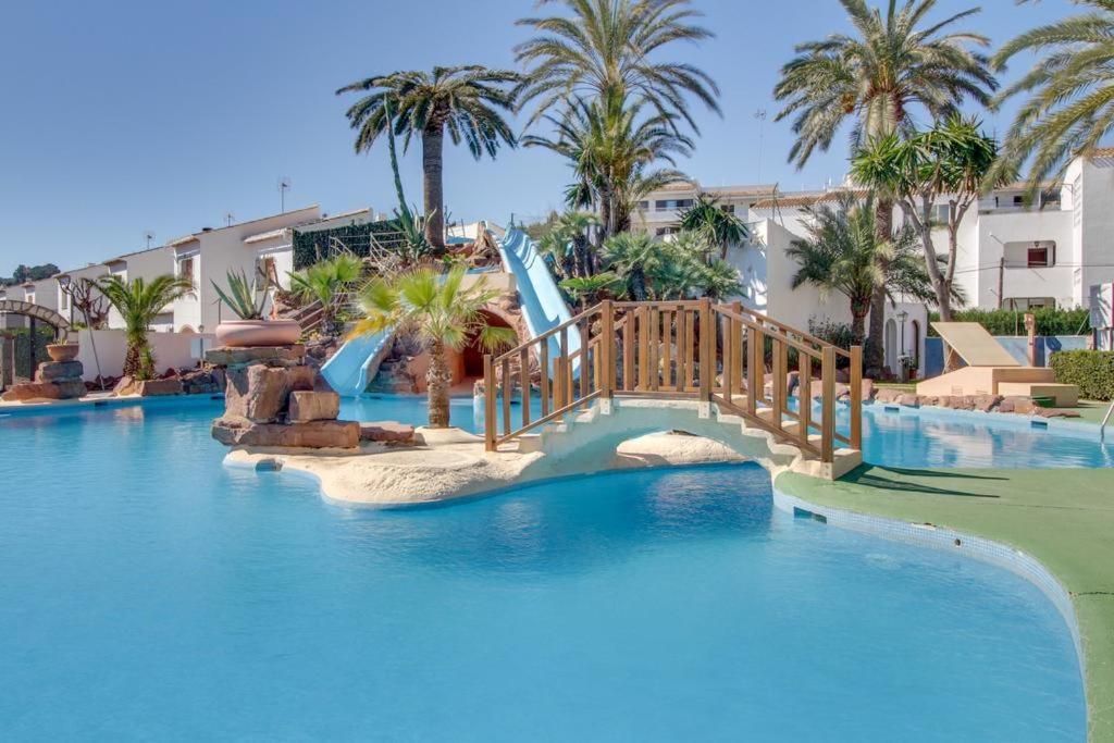 Cala Blanca 85 * Javea