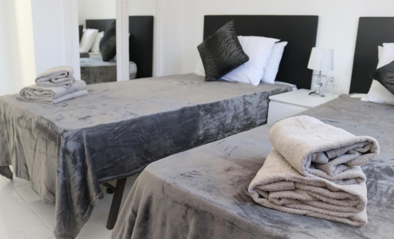 Cala Blanca 85 Holiday home