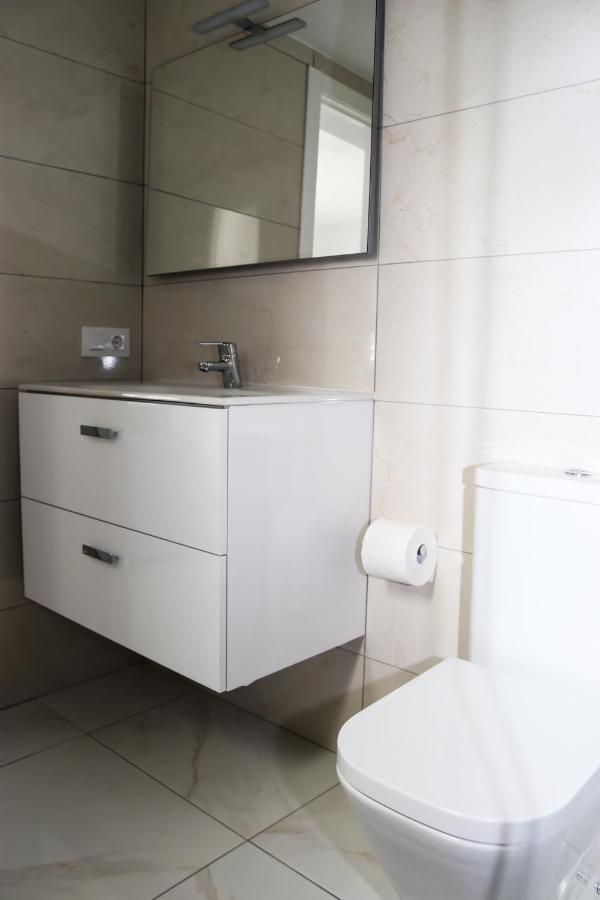 Cala Blanca 85 Holiday home Javea