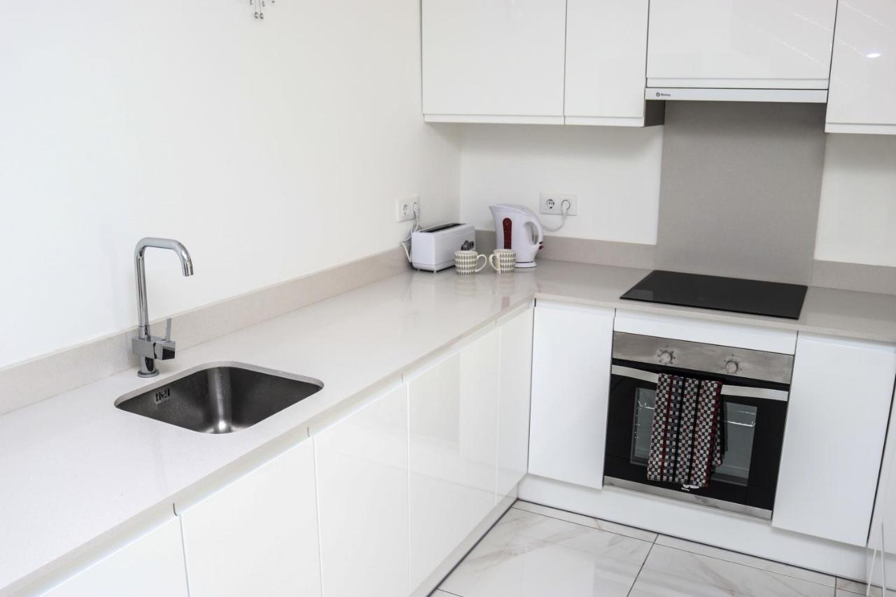Holiday home Cala Blanca 85 Javea