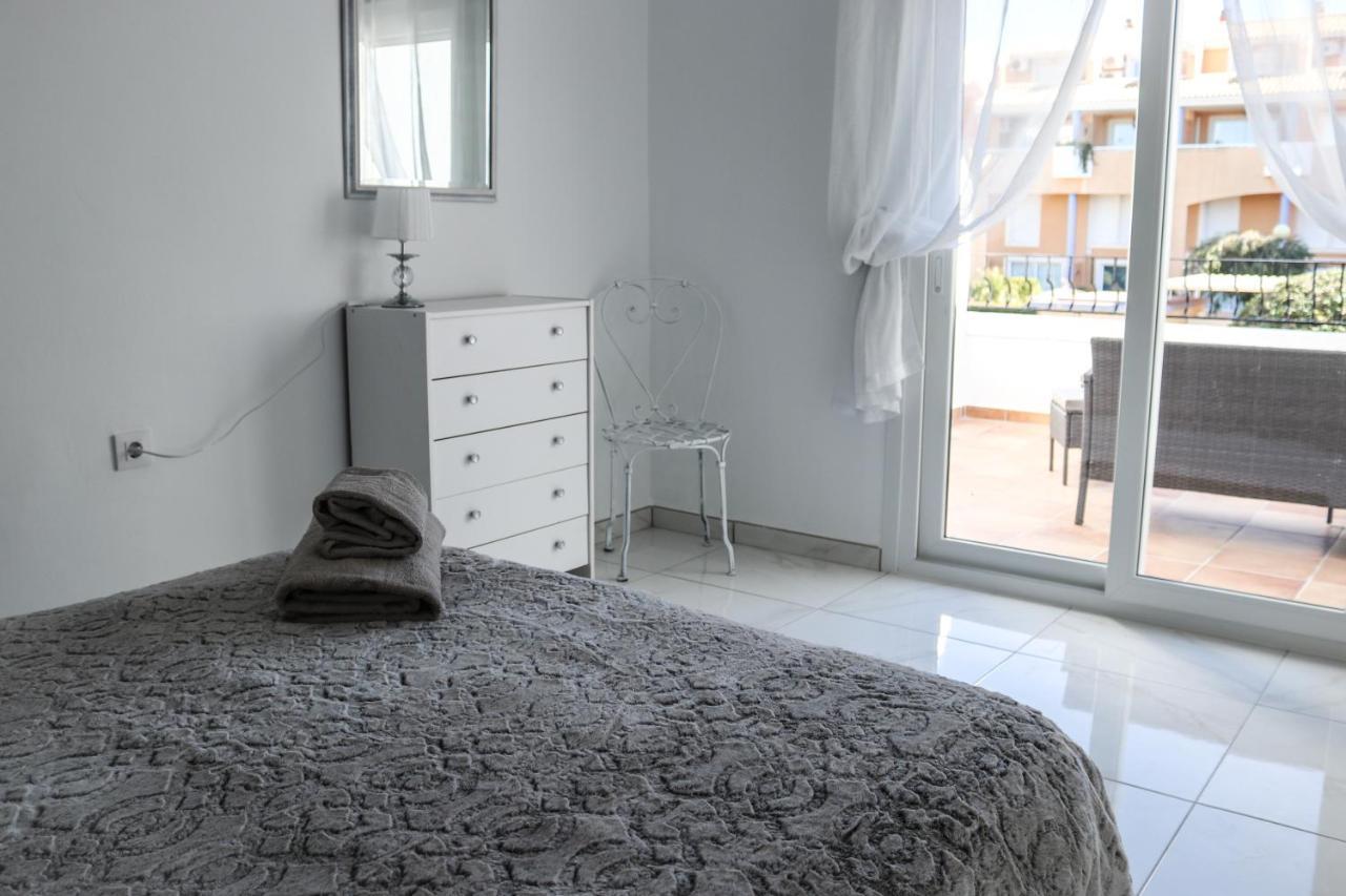 Cala Blanca 85 * Javea