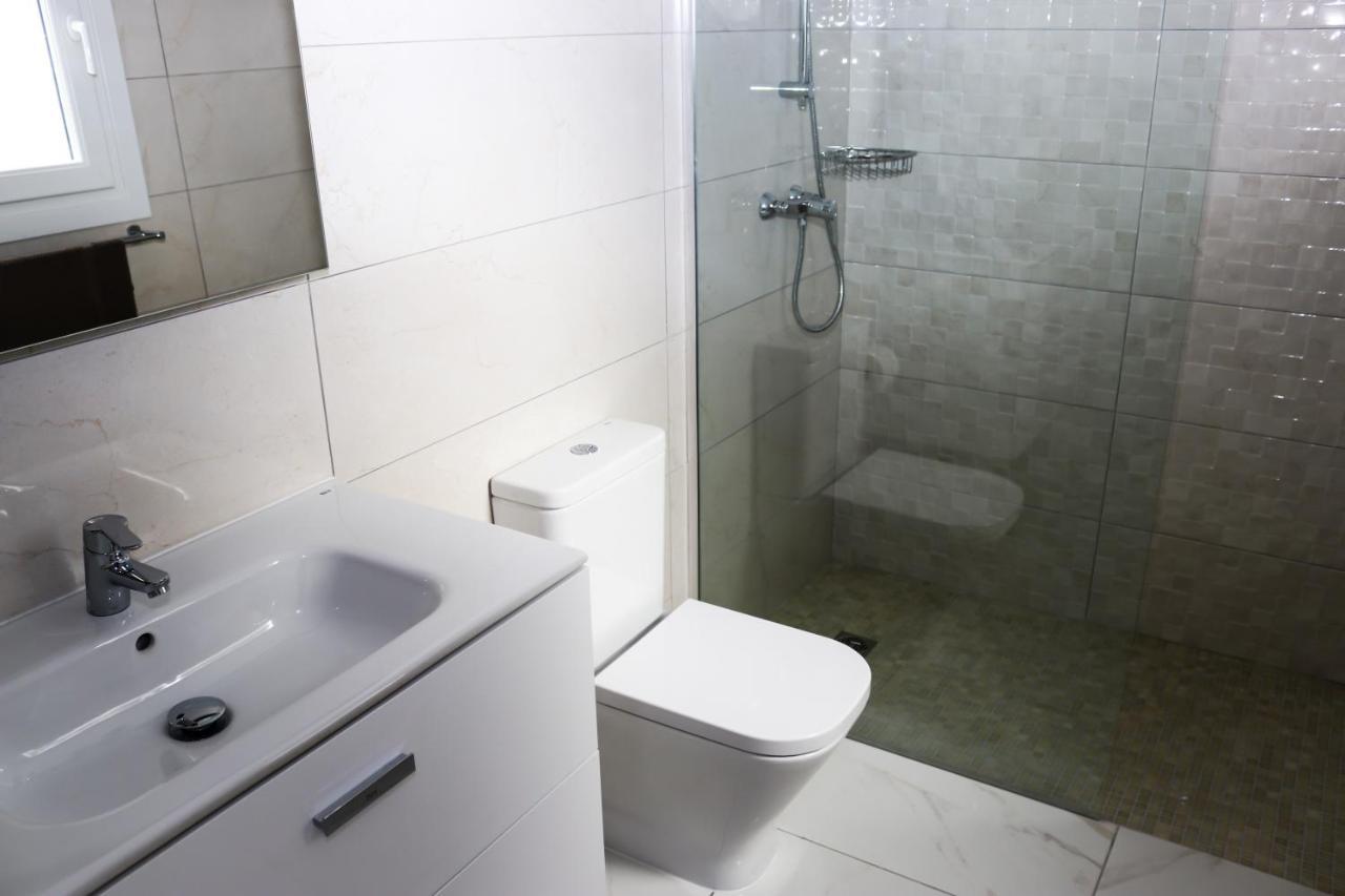 Holiday home Cala Blanca 85 Javea
