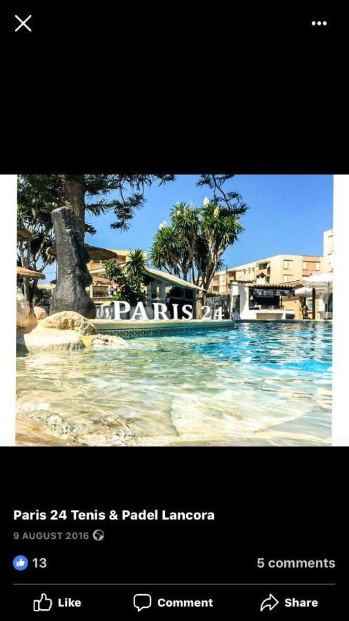 Holiday home Cala Blanca 85