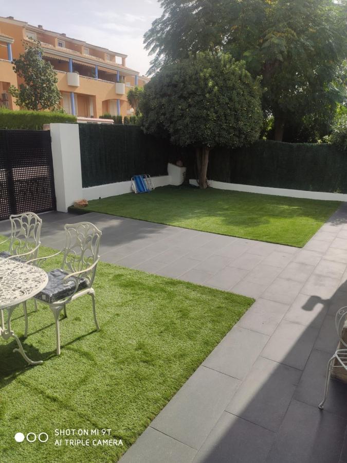 Holiday home Cala Blanca 85 *