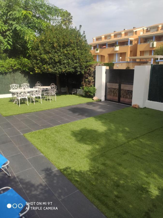 Cala Blanca 85
