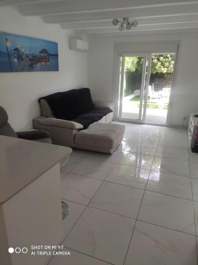 Cala Blanca 85 Javea